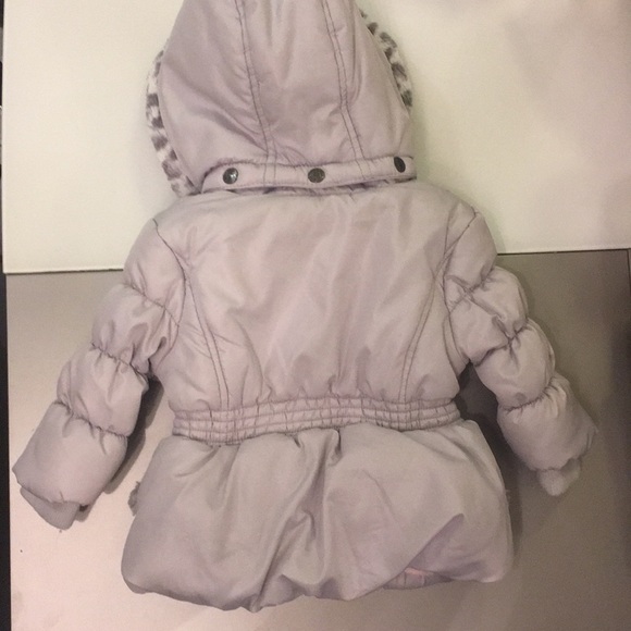 Infant jacket - Picture 3 of 4